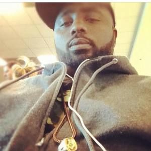 Meet your Posher, Marc